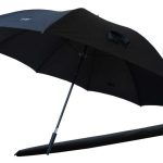 Ombrello parasole da set