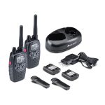 G7 PRO Kit 4 walkie talkie