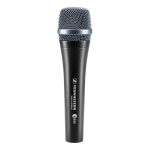 Microfono gelato E935