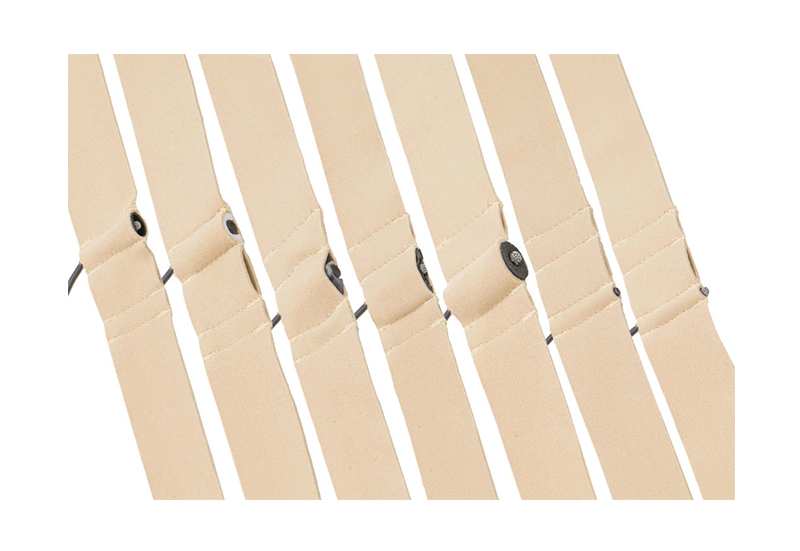 STRAPS EXTREME CHEST