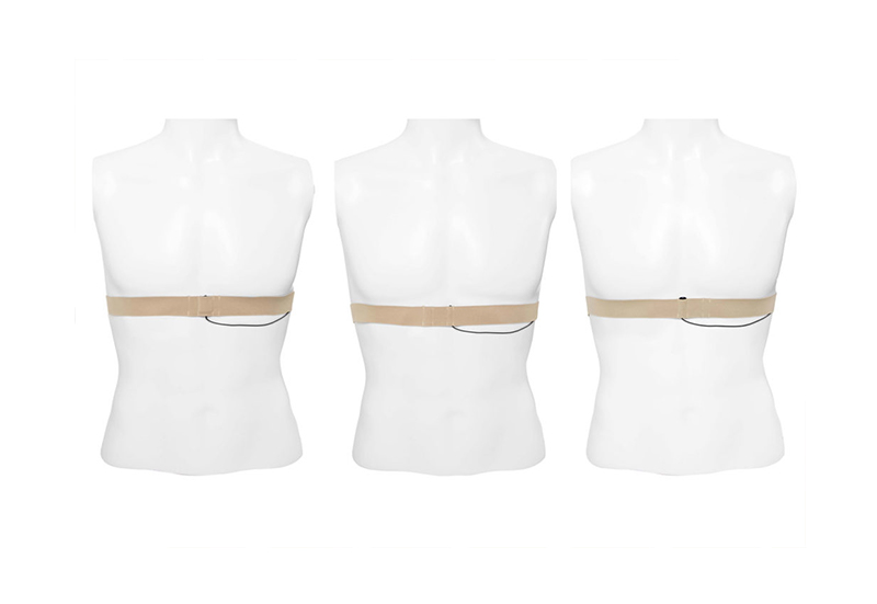 STRAPS EXTREME CHEST