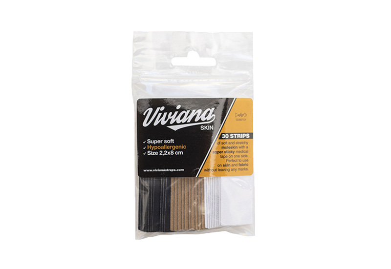 SKIN 30 strips
