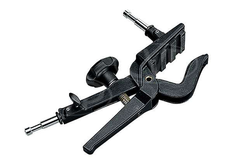 Pelican clamp C500