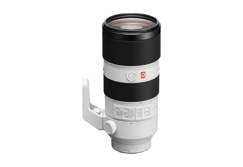 FE 70-200mm f/2.8 GM OSS E-Mount