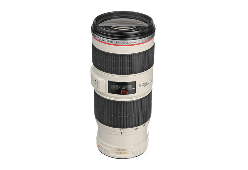 Privato: 70-200mm f/4 L IS USM EF
