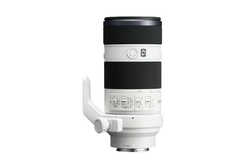 FE 70-200mm f/4 G OSS E-Mount