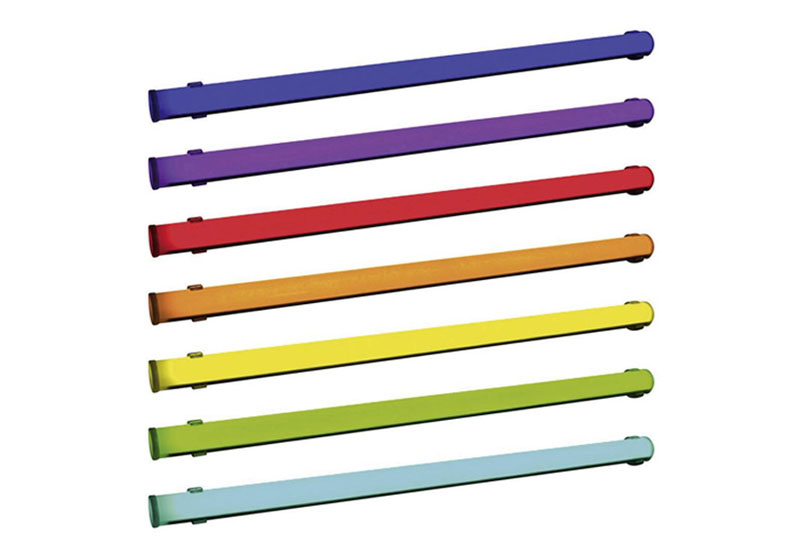 Privato: LED COLOR TUBE II