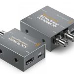 Convertitori SDI-HDMI/HDMI-SDI