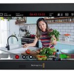Monitor VIDEO ASSIST 3G 7″