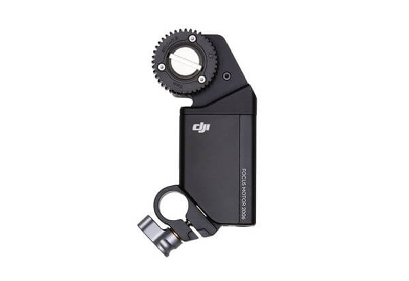 RONIN-S Focus motor