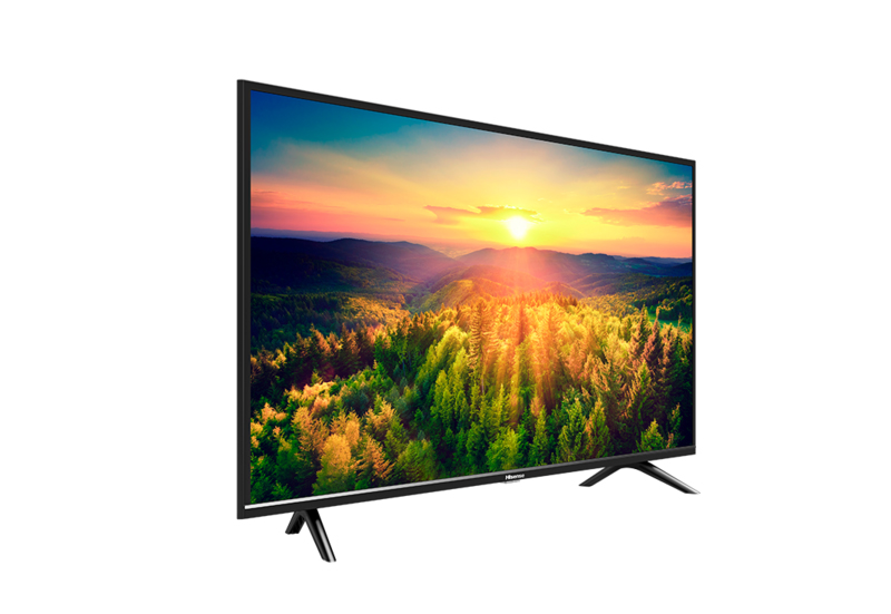 Monitor led 40″
