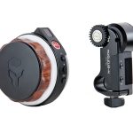 NUCLEUS-NANO Wireless follow focus system