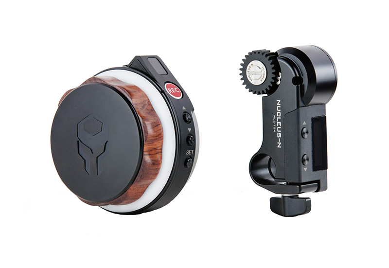 NUCLEUS-NANO Wireless follow focus system