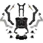 ARMORMAN 3.0 Gimbal support system SKU: ARM-T03
