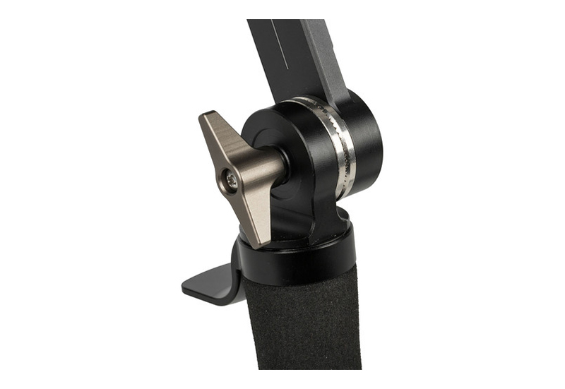Universal hand grip con canne da 19mm  SKU: UH-T04