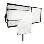 Snapbag (L2.0010383) + Snapgrid (L2.0010381) per SKYPANEL S120-C