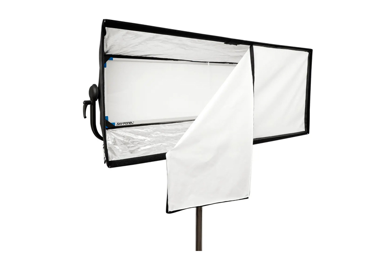 Snapbag (L2.0010383) + Snapgrid (L2.0010381) per SKYPANEL S120-C