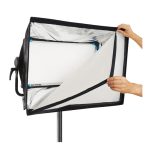 Snapbag (L2.0008145) + Snapgrid (L2.0008143) per SKYPANEL S60-C