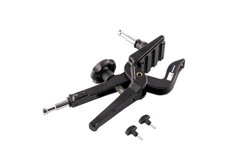 Pelican clamp C500