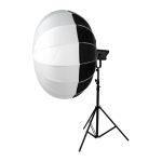 Lantern softbox 120cm LT-120