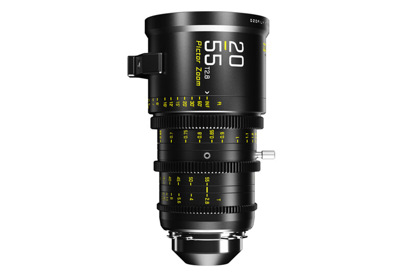 PICTOR S35 T2.8 set