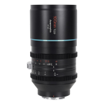 VENUS Anamorphic FF T2.9 1.6x/1.8x E-Mount set