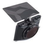 Carbon fiber matte box MB-T15