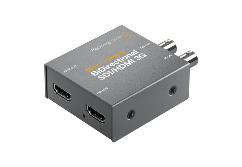 Convertitori SDI-HDMI/HDMI-SDI