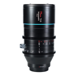 VENUS Anamorphic FF T2.9 1.6x/1.8x E-Mount set