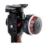 NUCLEUS-NANO Wireless follow focus system