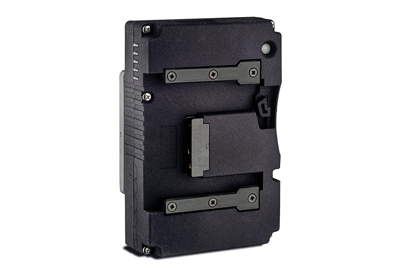 Batterie B-Mount + caricabatterie