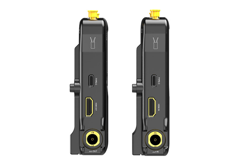 MARS 400S SDI/HDMI