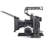 Mini follow focus FF-T06