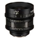 XEEN CF Full Frame EF set