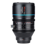 VENUS Anamorphic FF T2.9 1.6x/1.8x E-Mount set