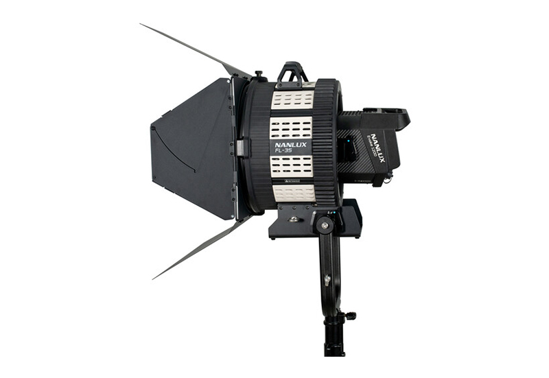 Fresnel F-35