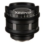 XEEN CF Full Frame EF set