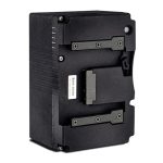 Batterie B-Mount + caricabatterie