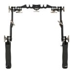 Universal hand grip con canne da 19mm  SKU: UH-T04