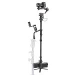FLOAT handheld gimbal support system