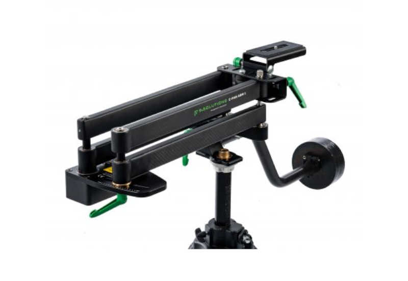 Slider C-PAN ARM II