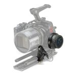 NUCLEUS-NANO II Wireless follow focus system