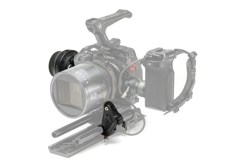 NUCLEUS-NANO II Wireless follow focus system