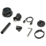 NUCLEUS-NANO II Wireless follow focus system