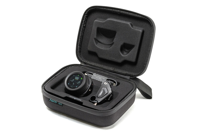 NUCLEUS-NANO II Wireless follow focus system