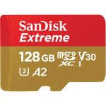 Schede MicroSD 32GB/64GB/128GB/1TB