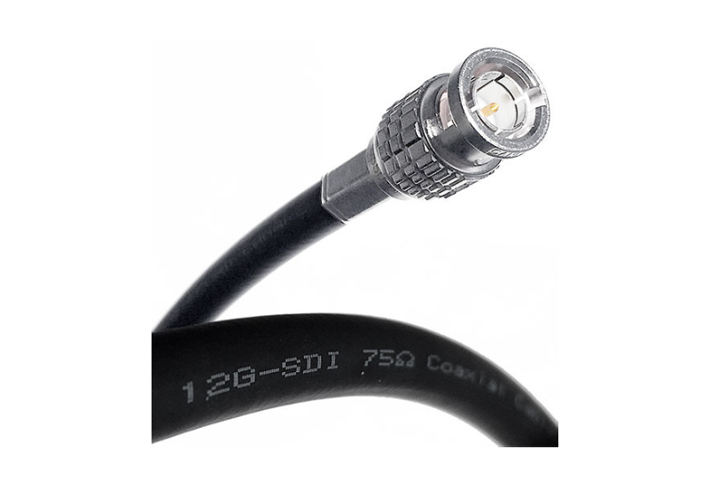 Cavo SDI 12G