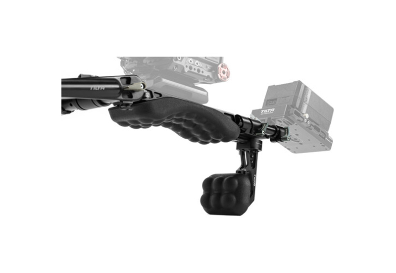 Lightweight shoulder rig SKU: TA-LSR-B
