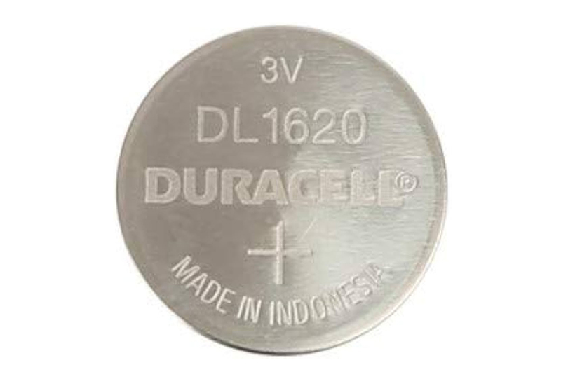 Batterie alcaline