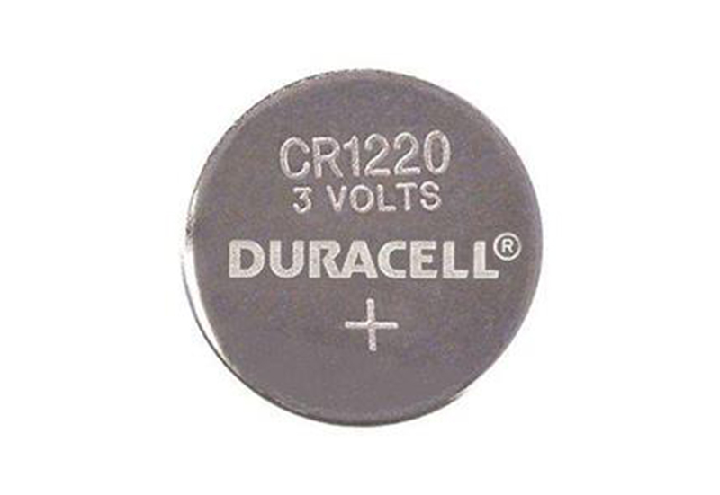 Batterie alcaline